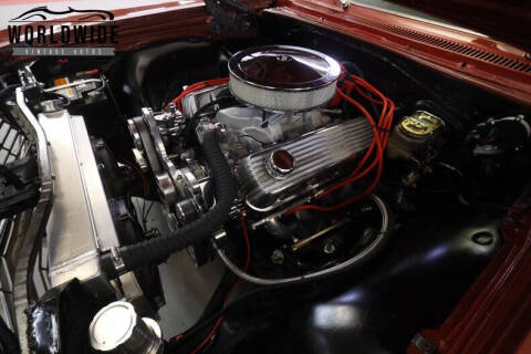 1966 Chevrolet Caprice