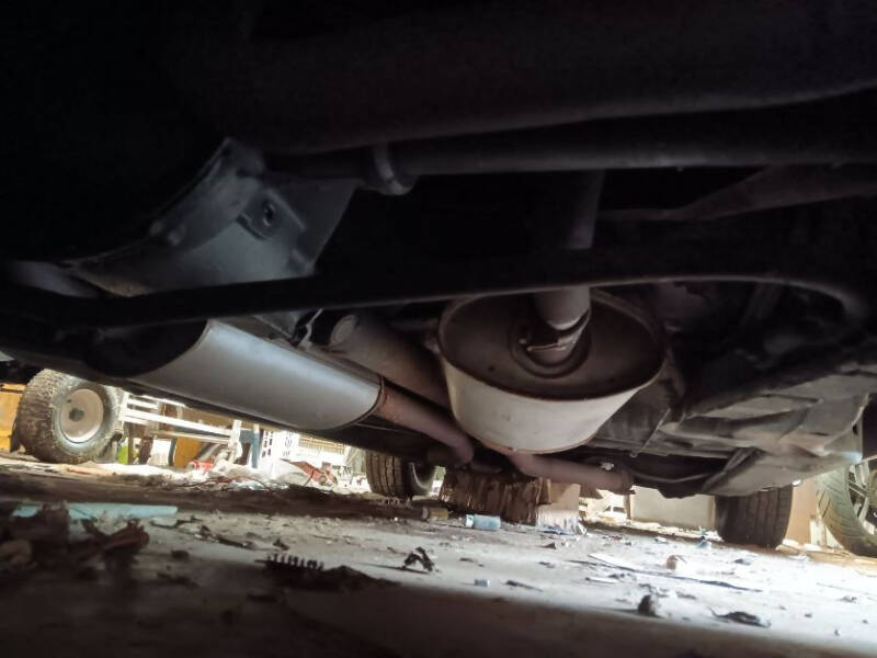 1971 Oldsmobile Cutlass