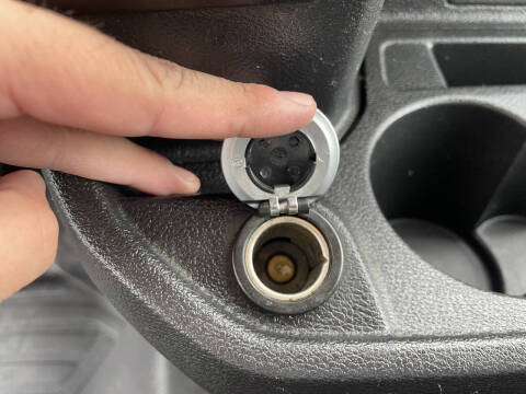 2019 Ford Transit 250