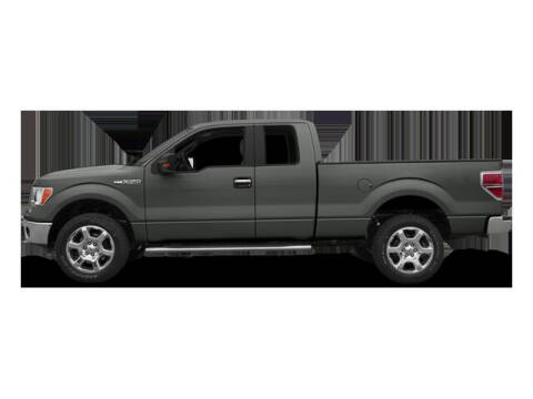 2013 Ford F-150 XL