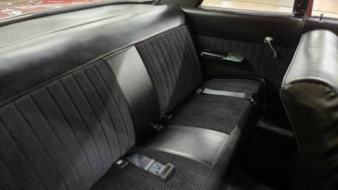 1964 Chevrolet Biscayne