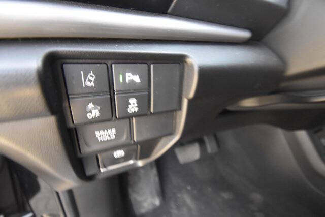 2020 Acura RDX w/Tech