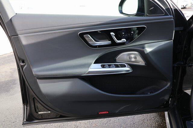 2025 Mercedes-Benz E-Class E 450 4MATIC All-Terrain