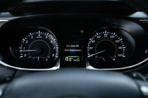 2014 Toyota Avalon
