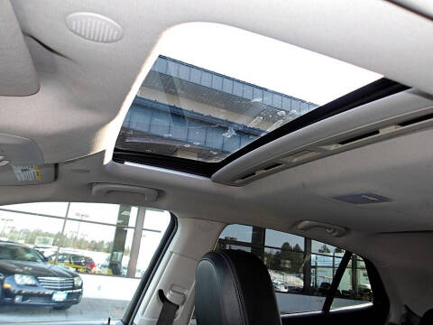 2016 Buick Encore Leather