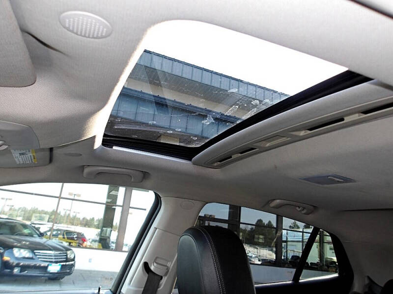 2016 Buick Encore Leather