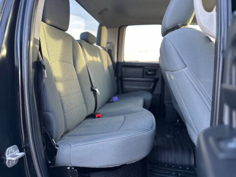 2014 RAM 1500 Express