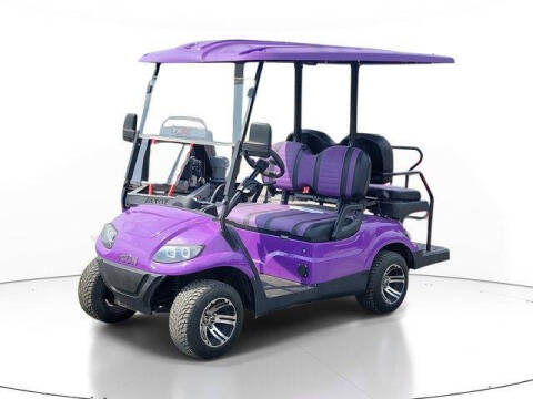 2024 E-Z-GO UNKNOWN