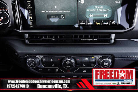 2025 Jeep Gladiator High Tide