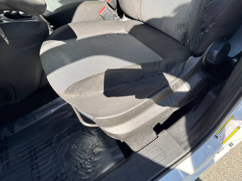 2021 RAM ProMaster City Tradesman