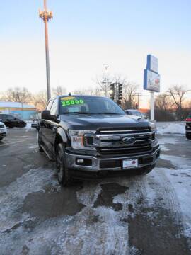 2020 Ford F-150 for sale at Auto Land Inc in Crest Hill IL