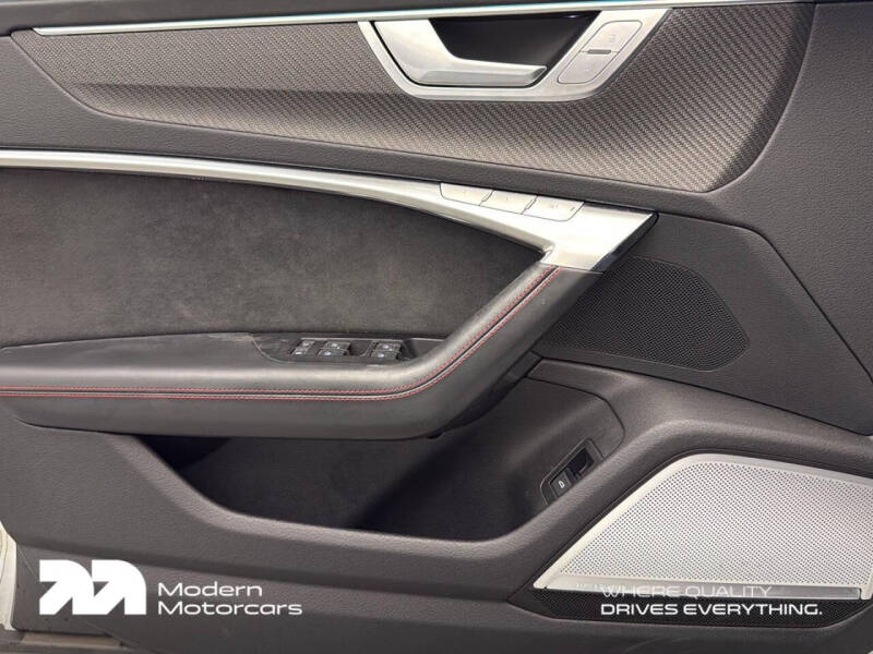 2023 Audi RS 7 4.0T quattro