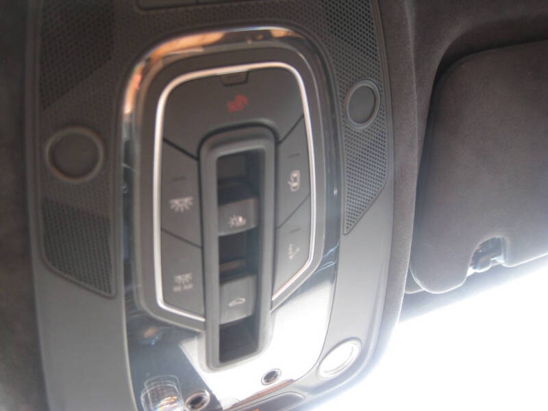 2017 Audi Q7 3.0T quattro Prestige