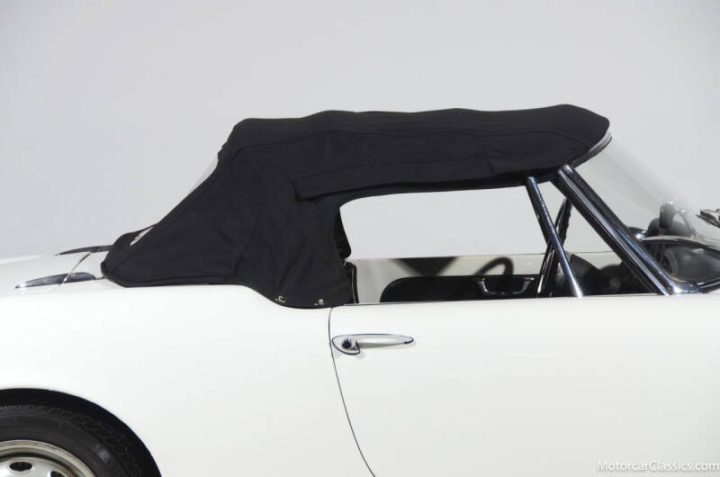 1964 Alfa Romeo Giulia