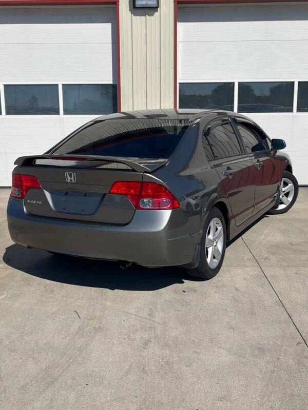 2006 Honda Civic
