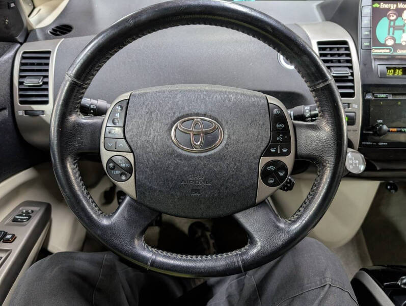 2006 Toyota Prius