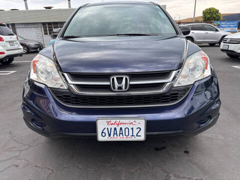 2010 Honda CR-V LX