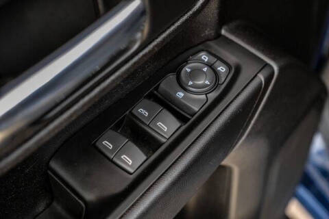 2023 Chevrolet Silverado 2500HD