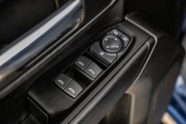 2023 Chevrolet Silverado 2500HD