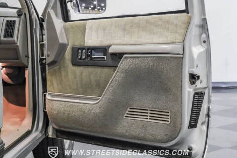 1992 GMC Sierra 1500