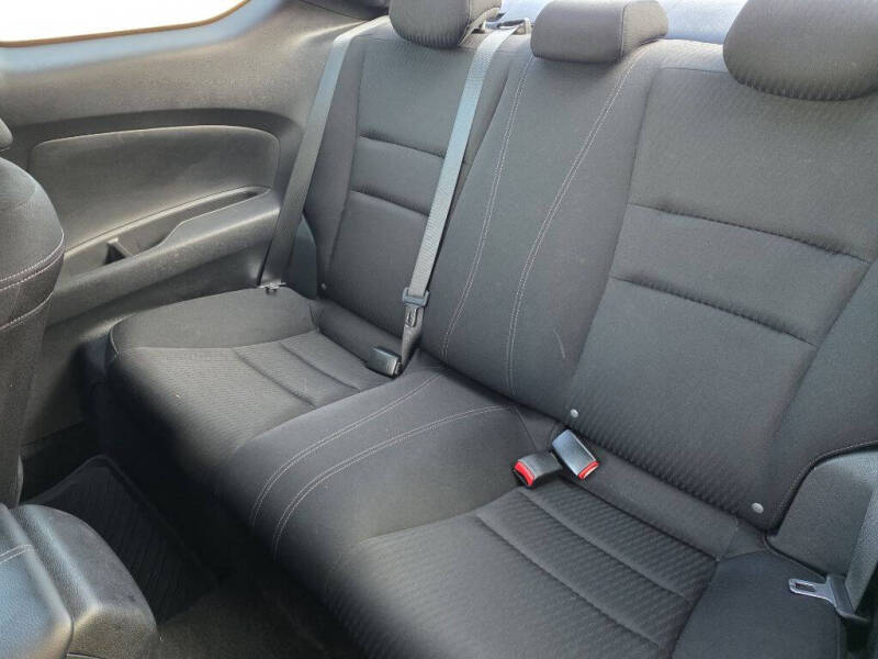 2017 Honda Accord EX