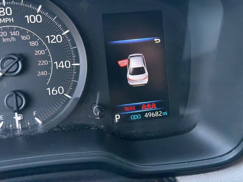 2020 Toyota Corolla L