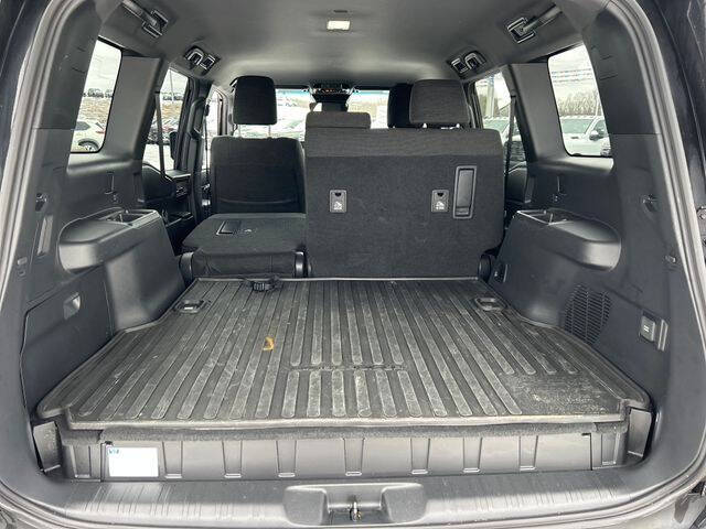 2024 Toyota Land Cruiser 1958