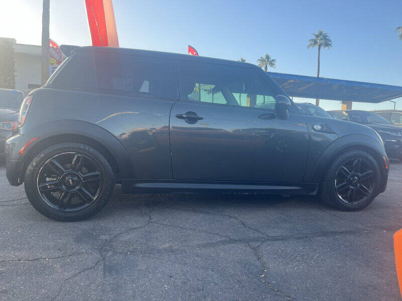 2012 MINI Cooper Hardtop for sale at Trucks & More LLC in Glendale, AZ