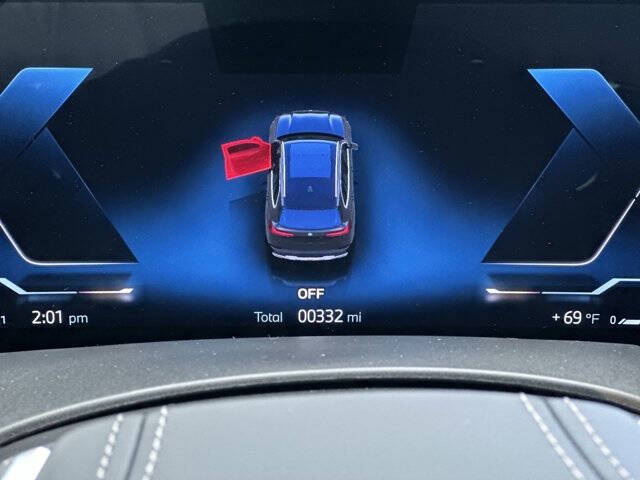 2024 BMW X5 xDrive50e