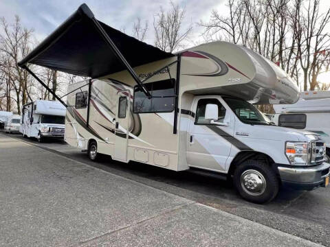 2019 Ford E-Series E-450 SD