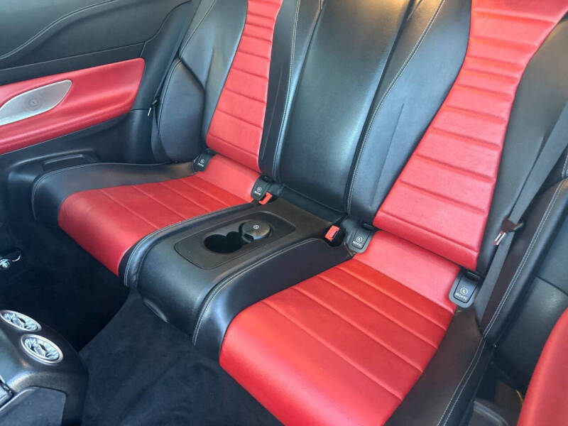2022 Mercedes-Benz E-Class E 450