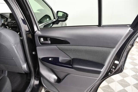2024 Mitsubishi Eclipse Cross LE