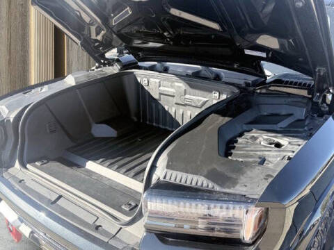 2024 GMC HUMMER EV 2X