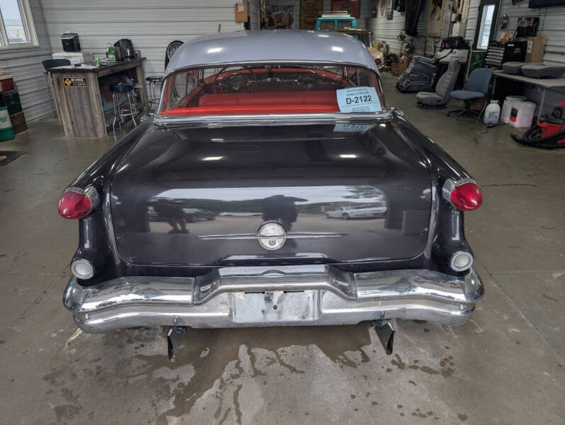 1956 Oldsmobile Eighty-Eight