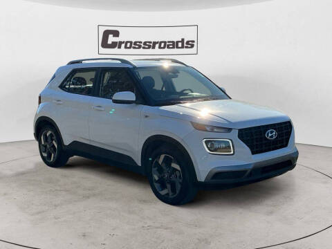 2024 Hyundai Venue Limited