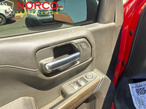 2022 Chevrolet Silverado 1500 Limited