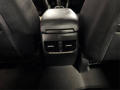 2014 Mazda MAZDA6 i Grand Touring