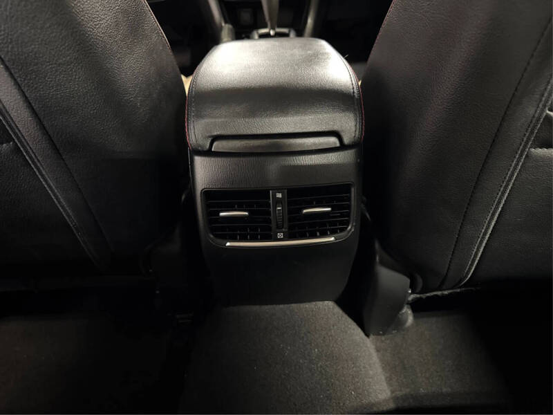 2014 Mazda MAZDA6 i Grand Touring