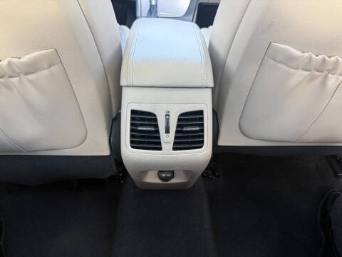 2016 Hyundai Sonata Hybrid Limited