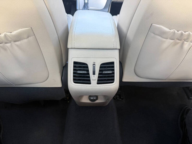 2016 Hyundai Sonata Hybrid Limited