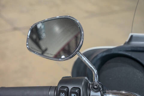 2021 Harley-Davidson Electra Glide