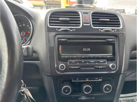 2013 Volkswagen Jetta