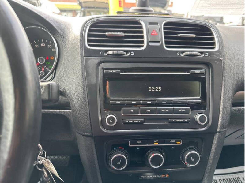 2013 Volkswagen Jetta