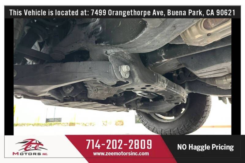 2015 Toyota Sequoia SR5