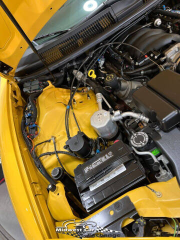 2002 Pontiac Firebird Trans Am