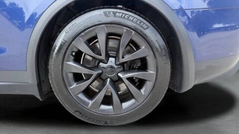 2022 Tesla Model X