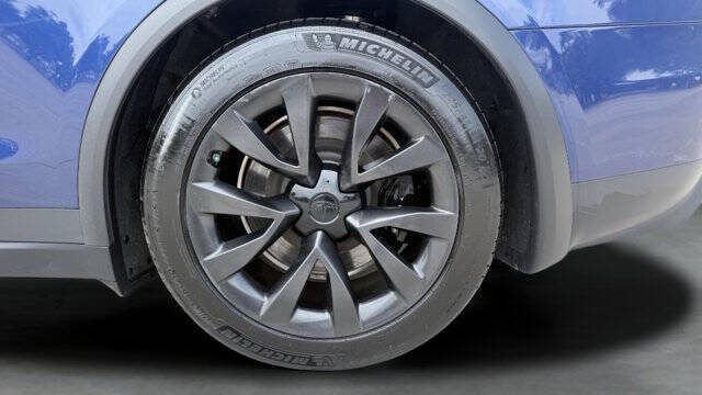 2022 Tesla Model X