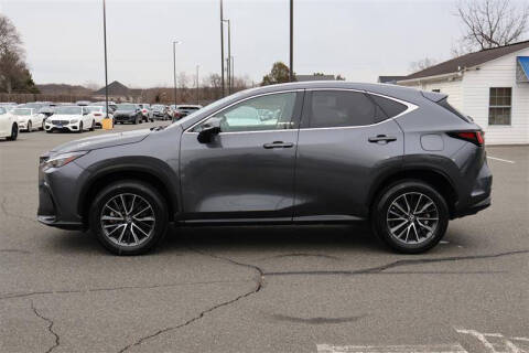 2023 Lexus NX 350 Premium