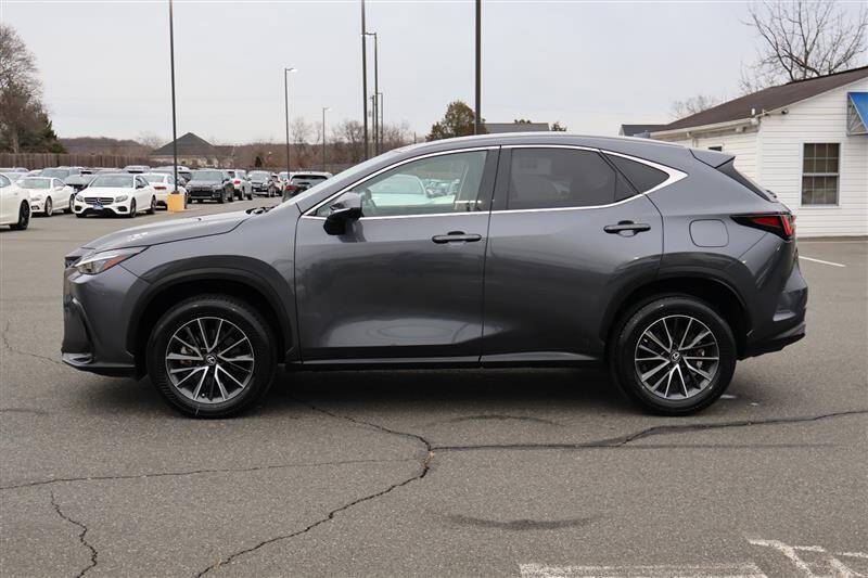 2023 Lexus NX 350 Premium