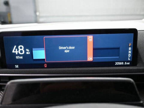 2024 Ford Mustang Mach-E Select